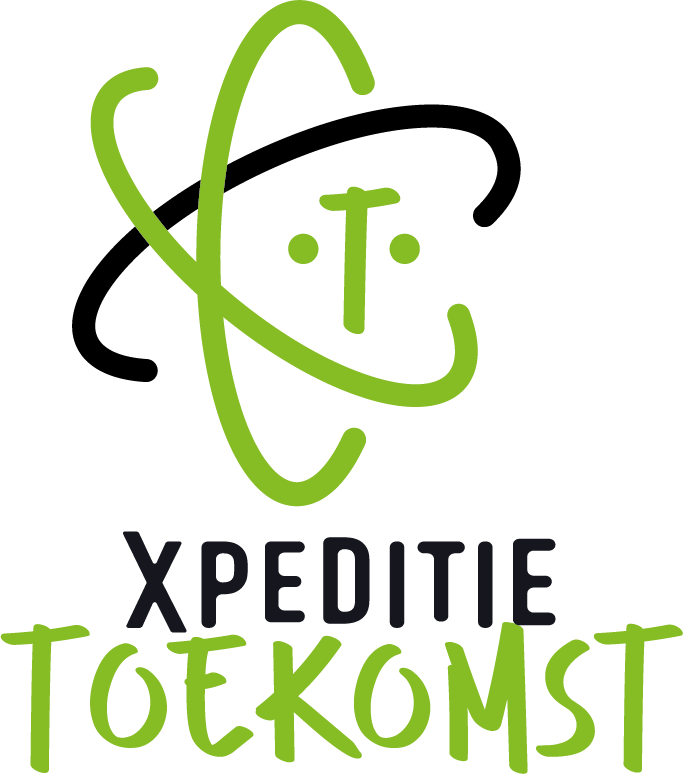 Xpeditie Toekomst